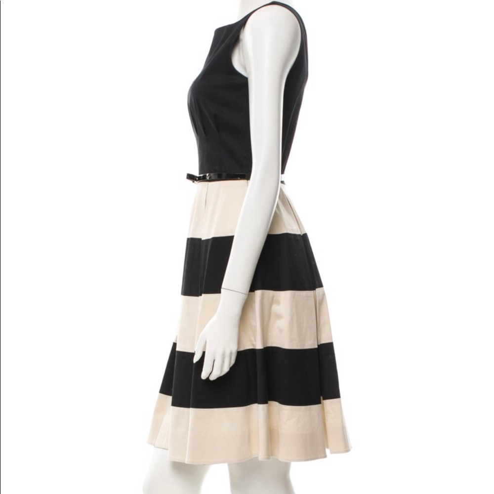 Kate Spade New York Striped Dress